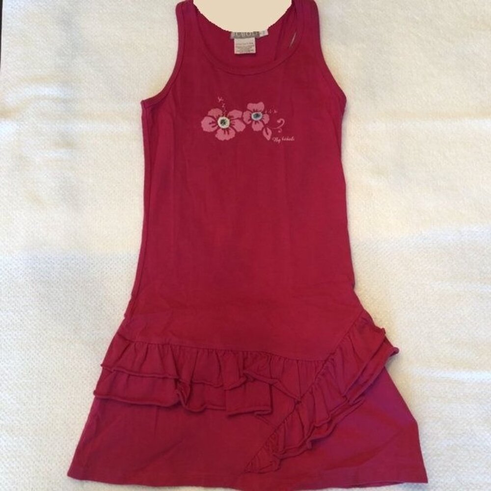 Boboli Girls Dress